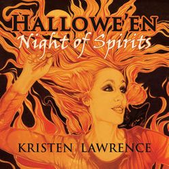 Hallowe'en Nights of Spirits (Kristen Lawrence)