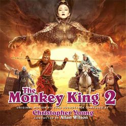 The Monkey King 2 (Original Motion Picture Soundtrack)